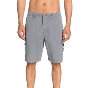 Quiksilver Waterman Maldives 7 Sz 38 NWT